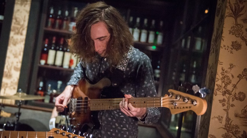 Sights and Sages at SoundDiego LIVE by Alex Matthews 9