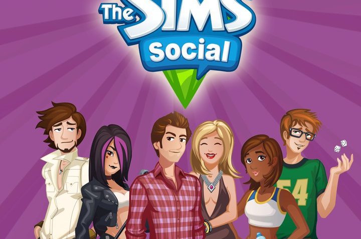 SimsSocial