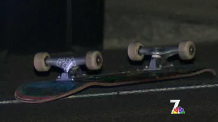 Teenager Dies In Skateboarding Accident – NBC 7 San Diego