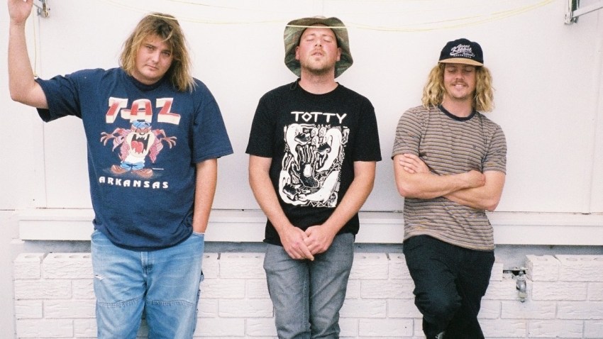 Skegss Press Photo