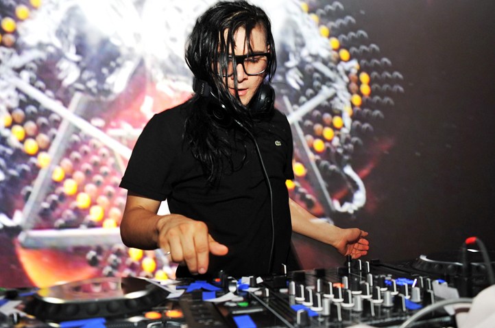 Skrillex-Made-in-America