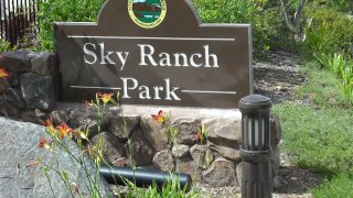 Sky Ranch Park Santee