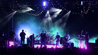 Slightly Stoopid 2018 Chali 2na screenshot