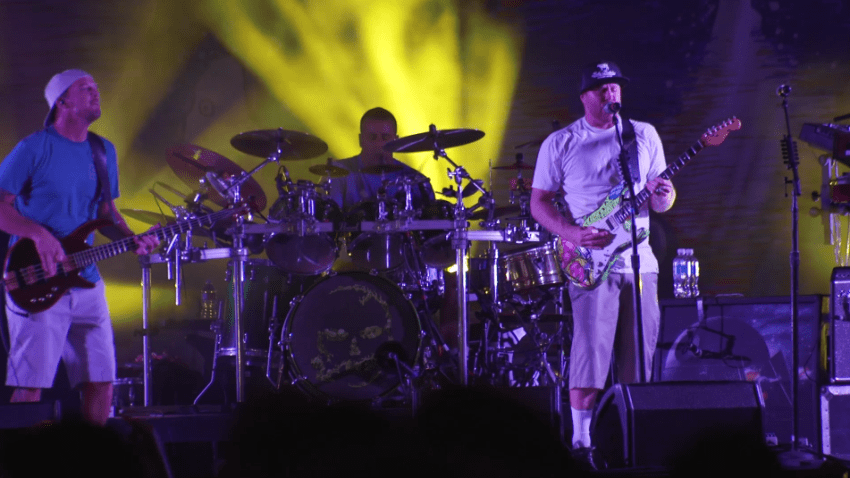 Slightly Stoopid 9.9 screengrab