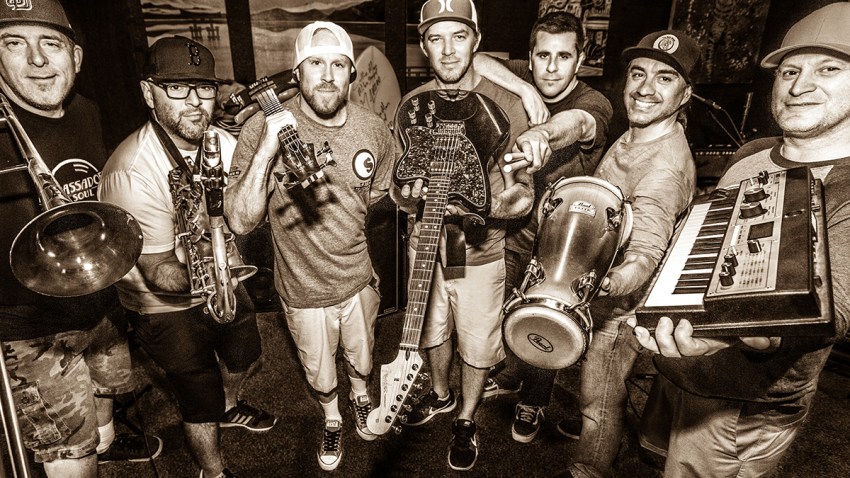 <h2>Slightly Stoopid</h2>