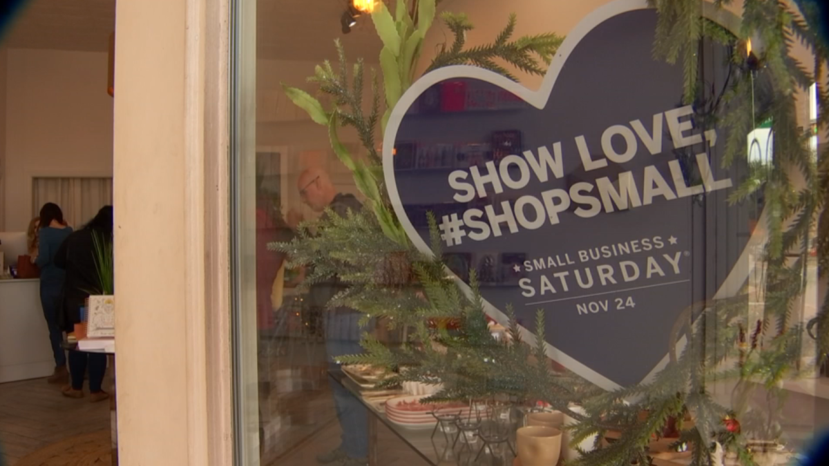 From North Park to Carlsbad, celebrate Small Business Saturday in these San Diego County neighborhoods