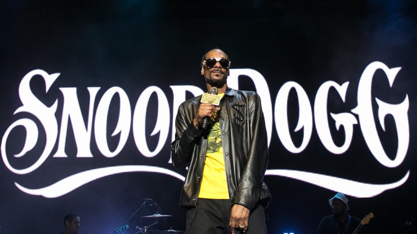 Snoop Dogg by Fatima Kelley (resized)