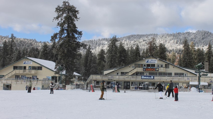 Snow Valley Skiiers