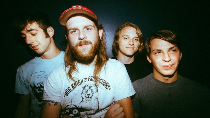 Sorority Noise
