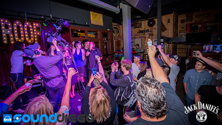 SoundDiego LIVE Tin Roof 6.27 (113)