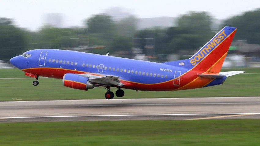 Southwest Airlines