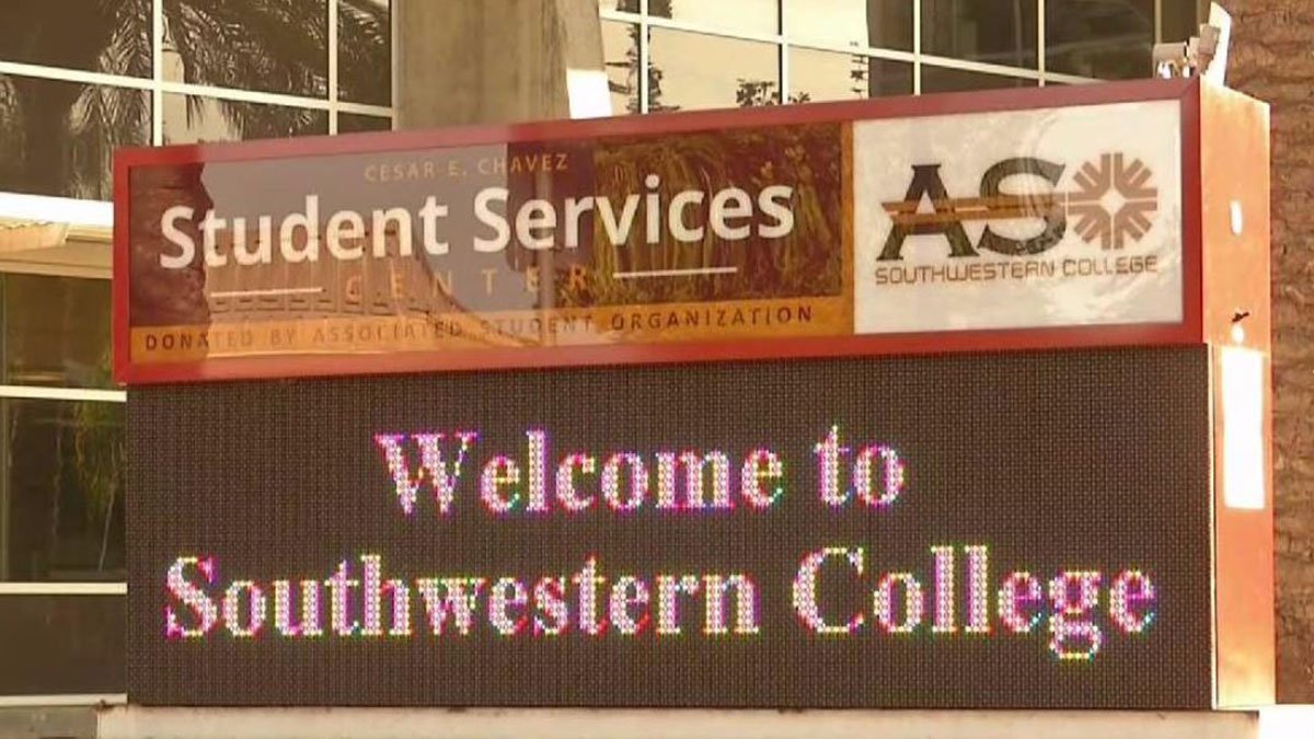 Southwestern College will try offering Associate Degrees without grades or mandatory attendance - Vimarsana News