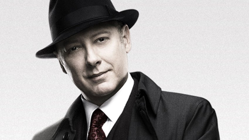 Spader-Red-Reddington