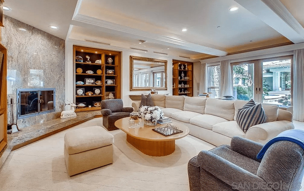 Chargers Owner Dean Spanos Is Moving – NBC 7 San Diego