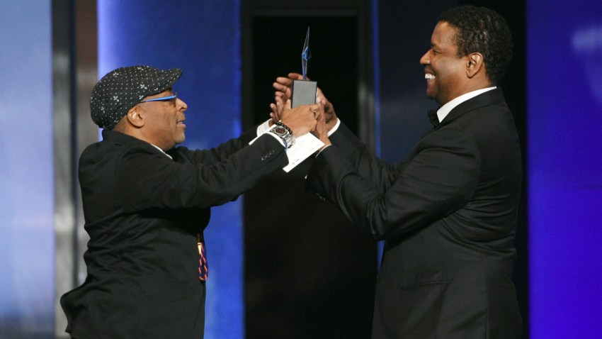 47th AFI Life Achievement Award - Show