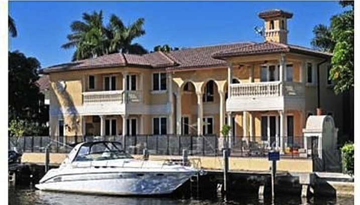 SquatterMansion