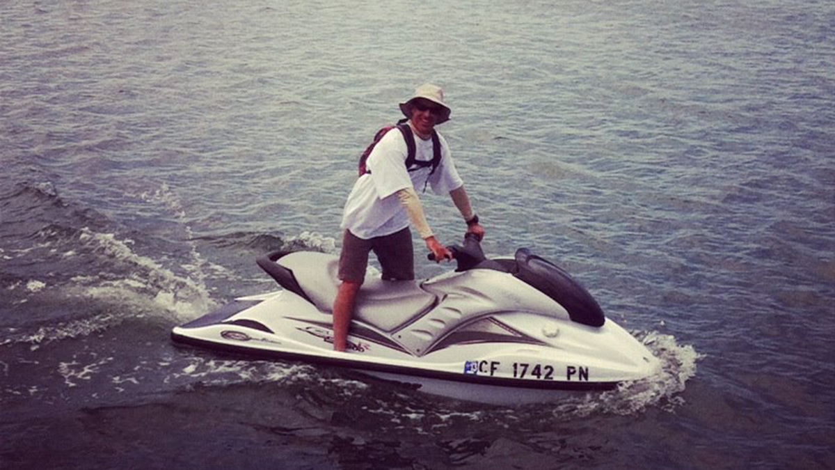 Beloved Surfing Coach, Father of 6 Dies on Dock in Point Loma