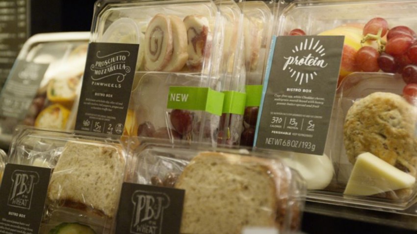 Starbucks-FoodShare