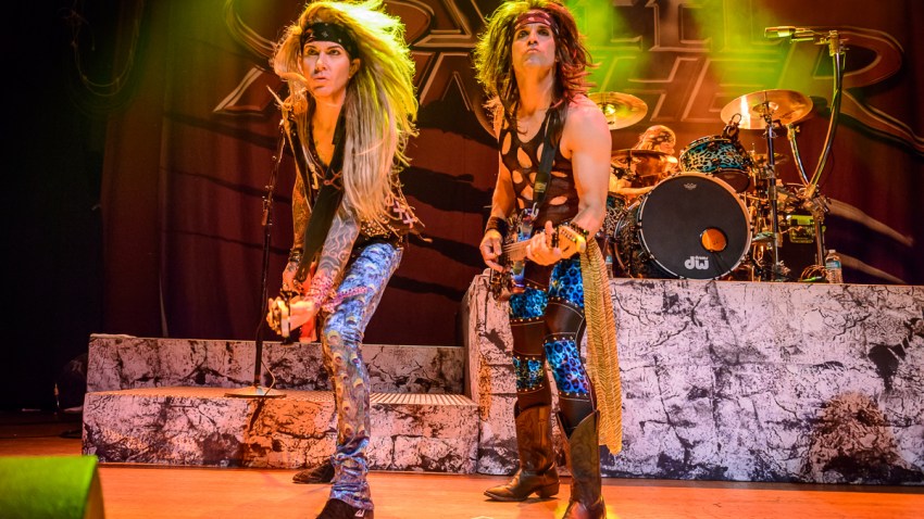 Steel Panther (44 of 50)