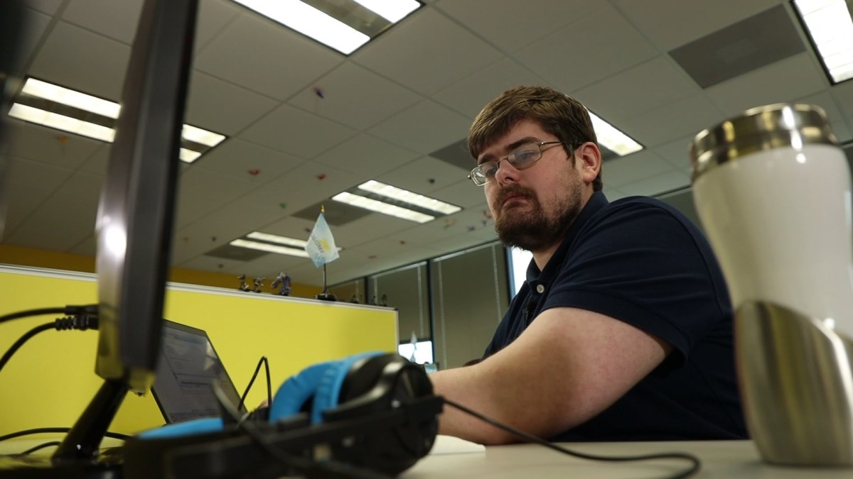 Inspiring San Diego Tech Program Provides Career Breakthroughs for