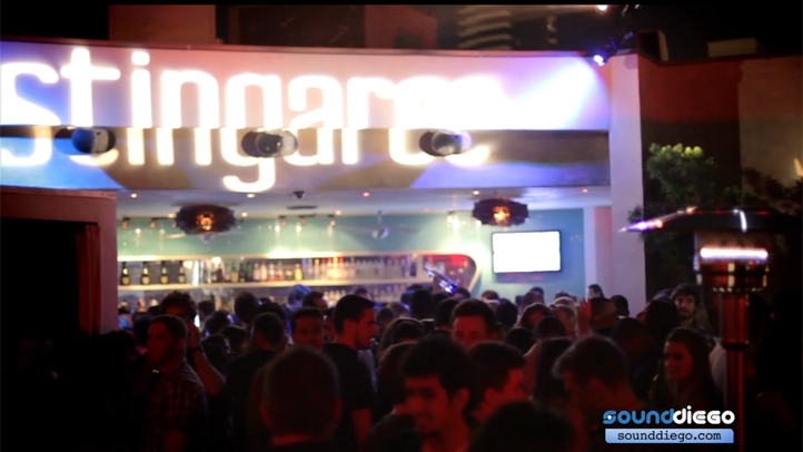 Stingaree Set to Close NBC 7 San Diego