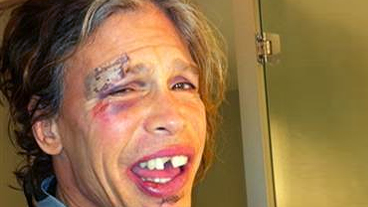 Steven Tyler