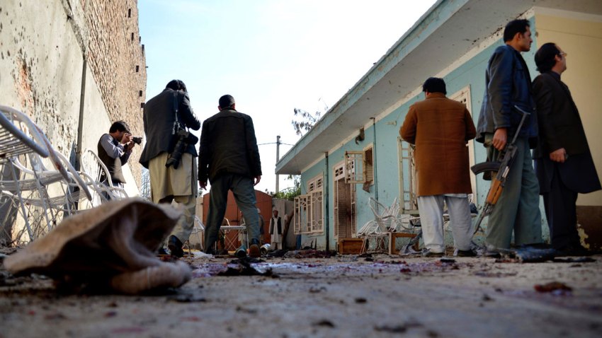 Afghanistan