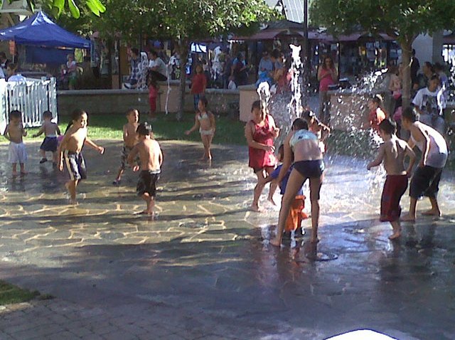 Summer-Water-Park-Otay-Ranc
