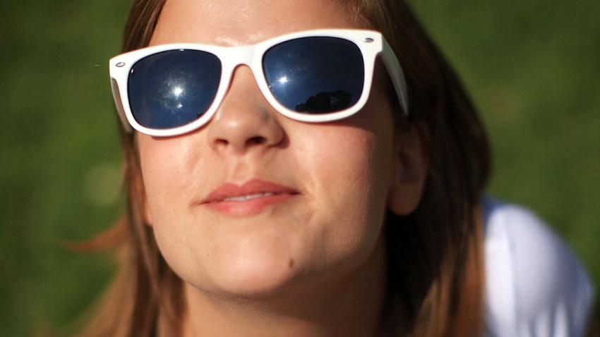Sunglasses-Warm-Weather-Summer