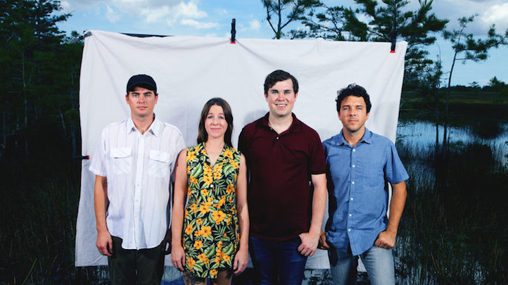 Surfer Blood Press Photo