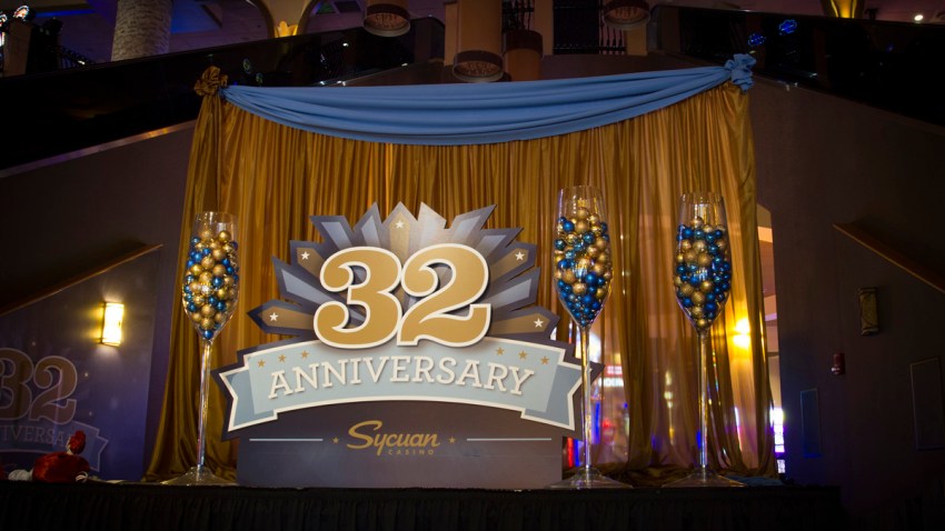 Sycuan-Casino-32nd-Annivesary