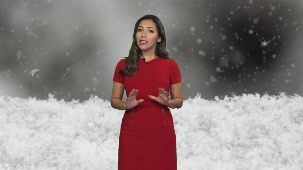 Https Www Nbcsandiego Com Local Weekend Sat Web Wx Danica San Diego 2218985 Https Media Nbcsandiego Com 2019 09 Weekend Sat Web Wx Danica Jpg Fit 480 2c272 Danica Mcadam S Forecast For November 30 2019 Danica Mcadam S