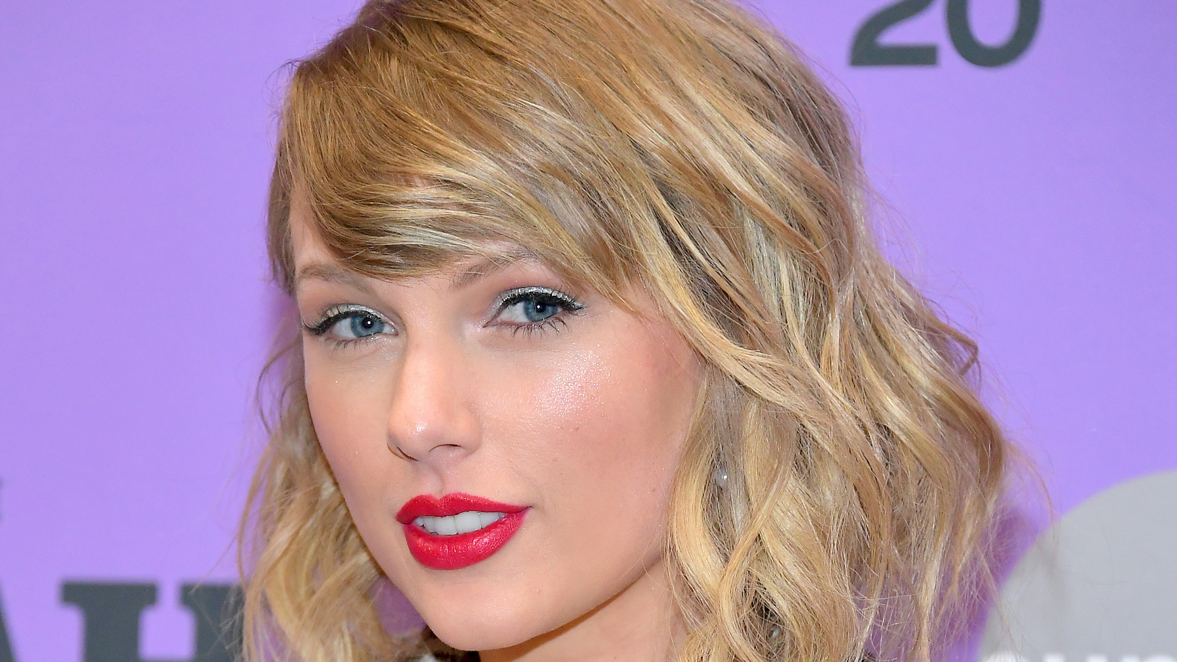 Taylor Swift Honored at Brit Awards NBC 7 San Diego