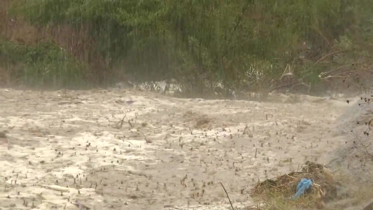 How is Cross Border Water Contamination Impacting San Diego County Long