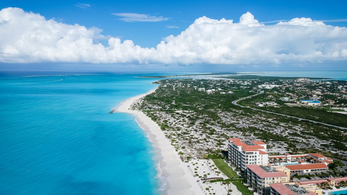 Connecticut Woman Loses Leg in Shark Attack in Turks and Caicos, Officials Say – NBC 7 San Diego - Vimarsana News