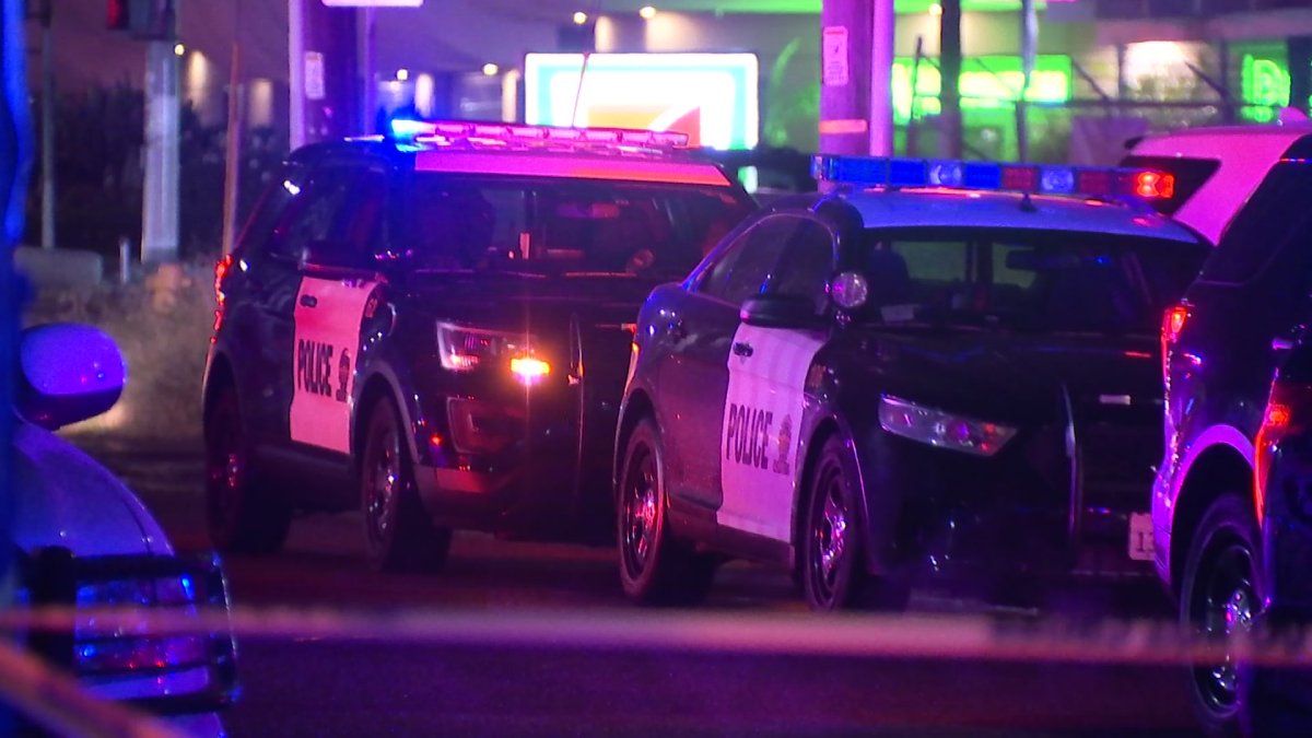 Woman Hit, Killed Crossing Chula Vista Street – NBC 7 San Diego