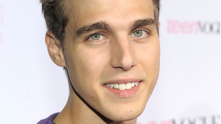 Cody Linley’s Brother Found Dead By Apt. Manager: Report – NBC 7 San Diego