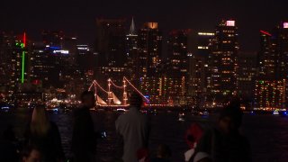 TZ BOAT PARADE OF LIGHTS 14