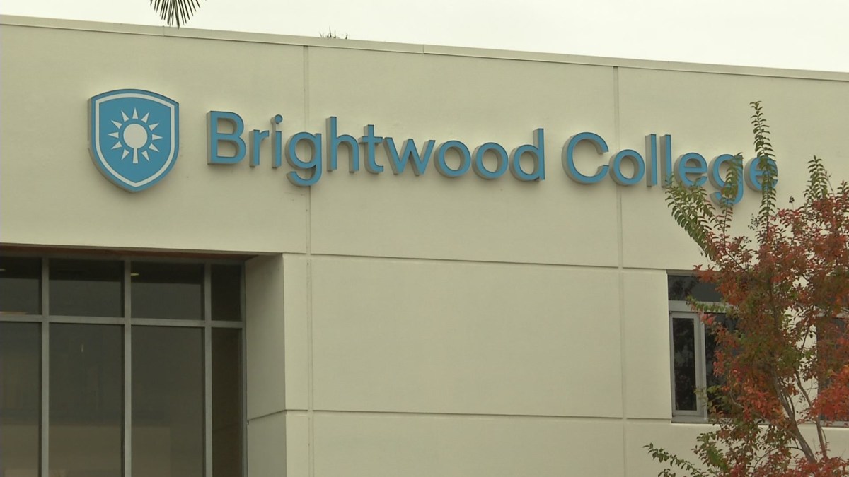Brightwood College Permanently Closes 3 Local Campuses NBC 7 San Diego