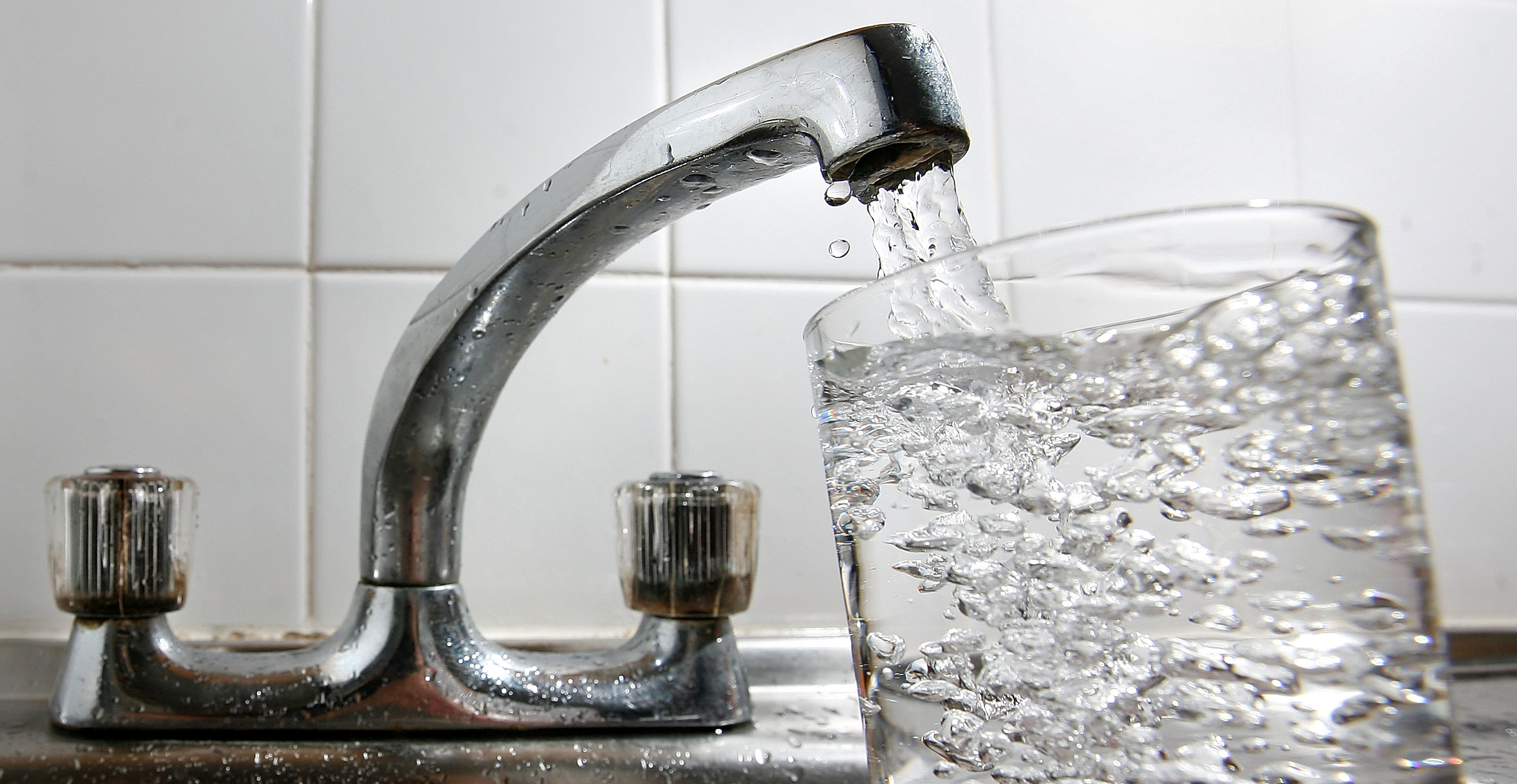 Stinky Water Coming From Some San Diego Taps Isn't Harmful, City Says - Vimarsana News