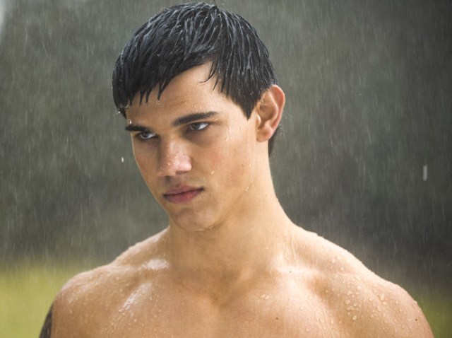 TaylorLautner