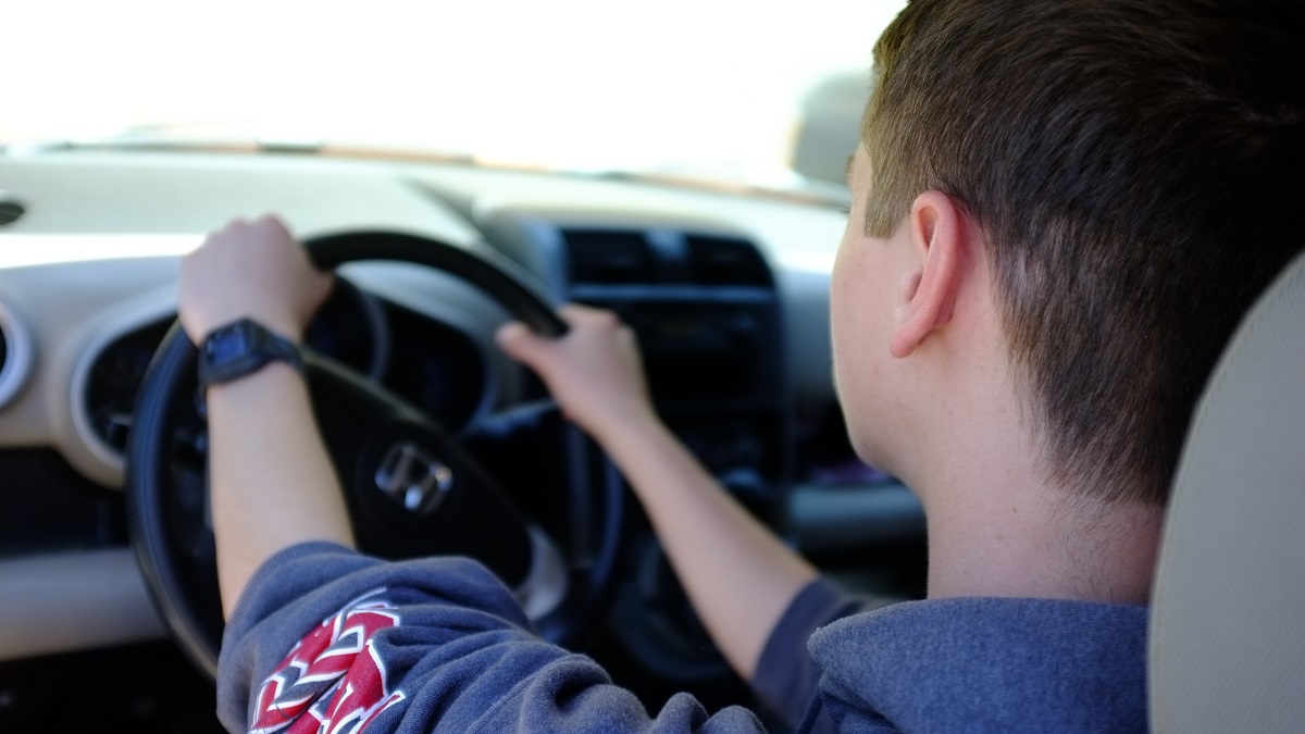Safest Vehicles for Teen Drivers NBC 7 San Diego