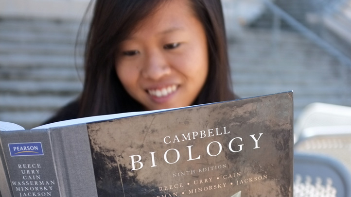 Textbook ucsd