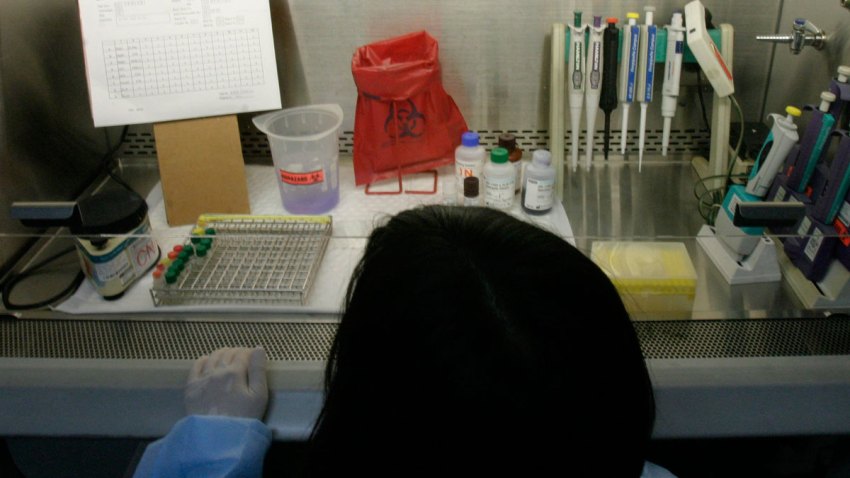 Thailand AIDS Vaccine