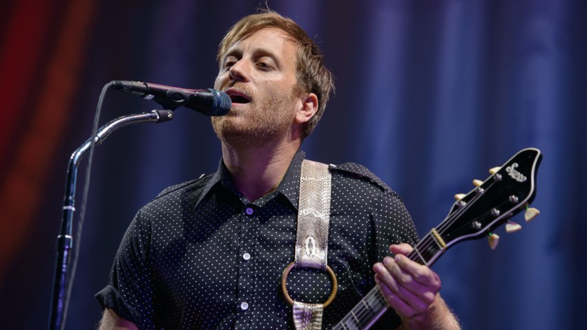 The Black Keys Viejas Arena 11.9.14 (2)