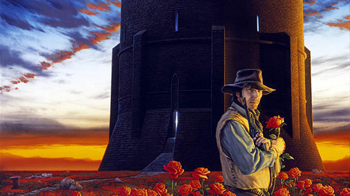The Dark Tower Stephen King