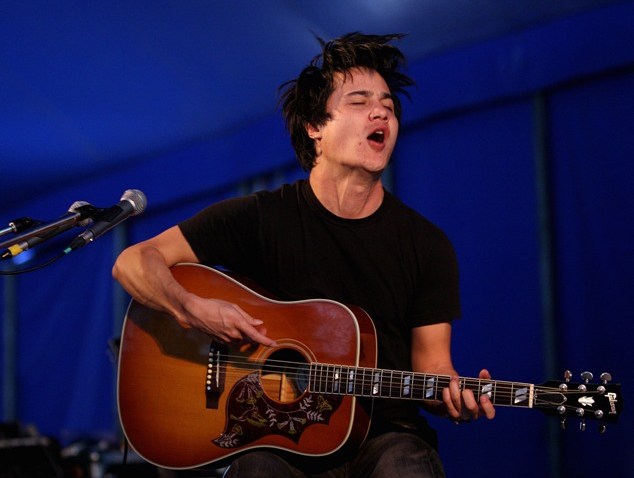 The Dodos