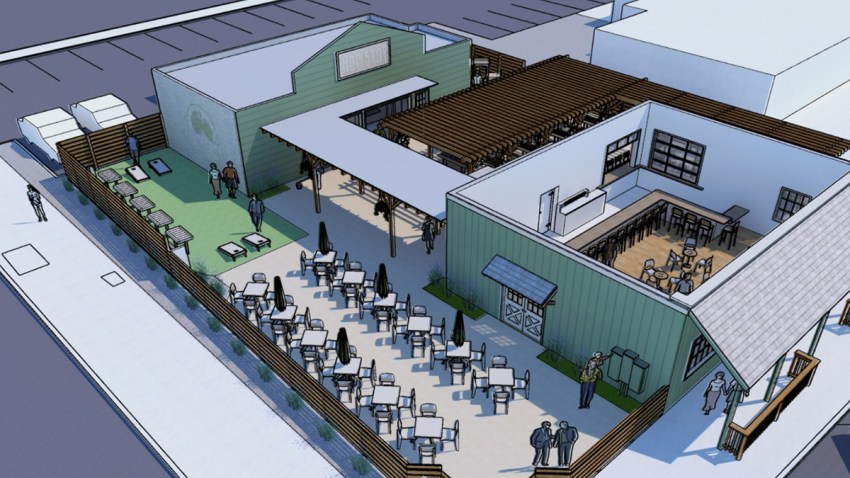 Eater San Diego Poway Is Getting A Beer Garden Nbc 7 San Diego