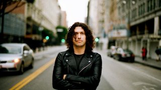 Ilan Rubin guests on Episode 17 of the SoundDiego Podcast