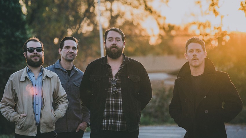 The Paragraphs 2019 Press Photo